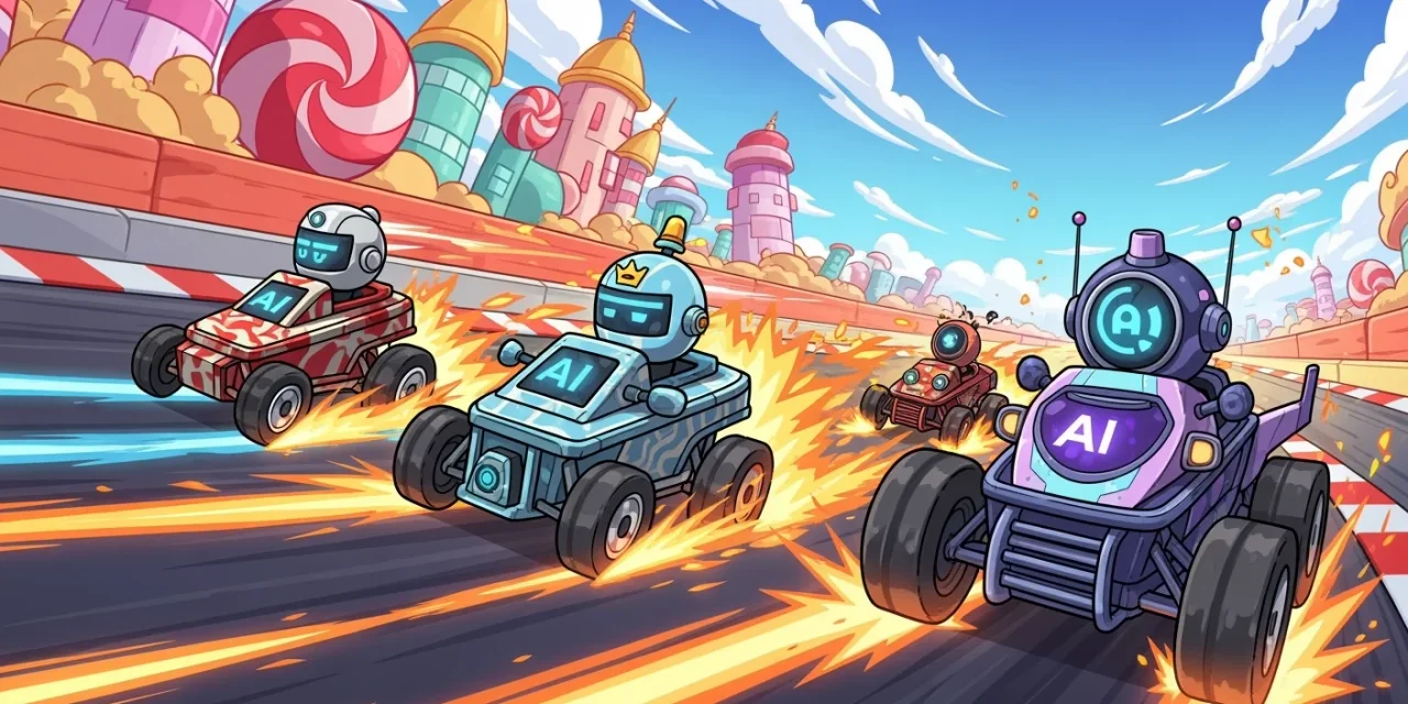 The Ultimate Guide to Top AI Models on OpenRouter: Performance vs Cost in 2025