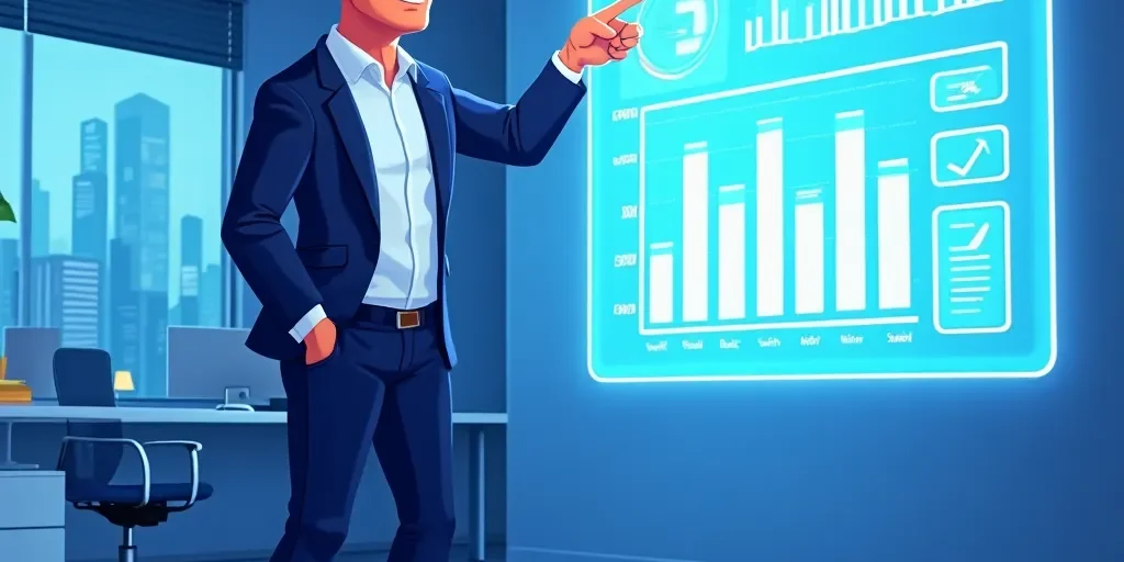 AI Agents: Why Microsoft's CEO is Chatting with Them Daily