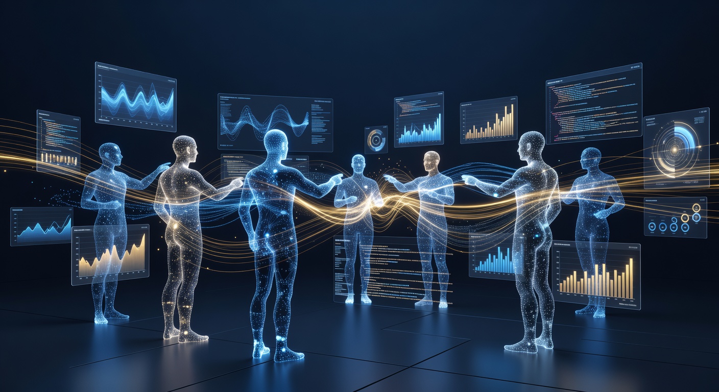 AI Agents for Work: How Teams Ship More in 2026