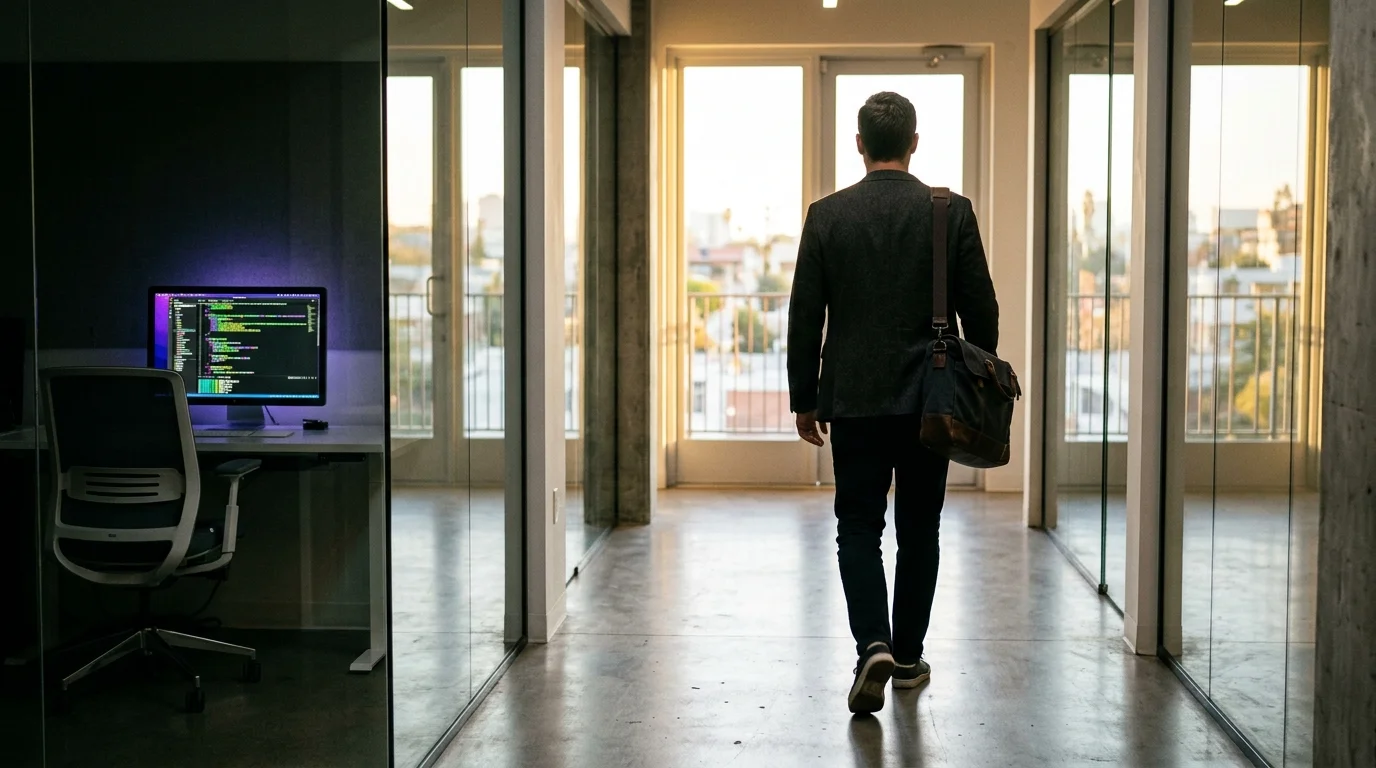 The Activation Engineer — A Conversation with Jozo Kovac, Founder of TeamDay