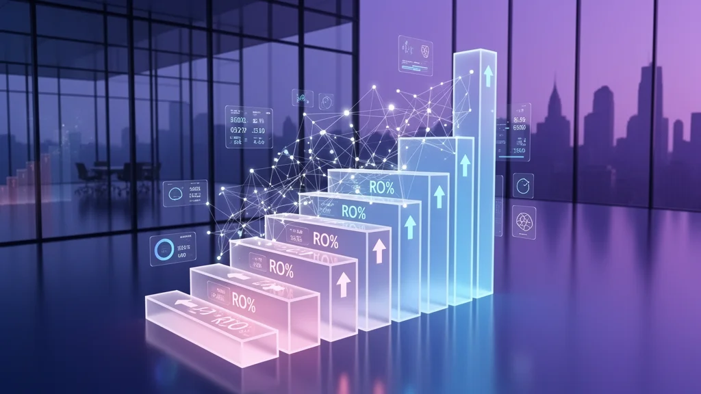 5 AI Agent Use Cases with Proven 300%+ ROI - 2026 Data