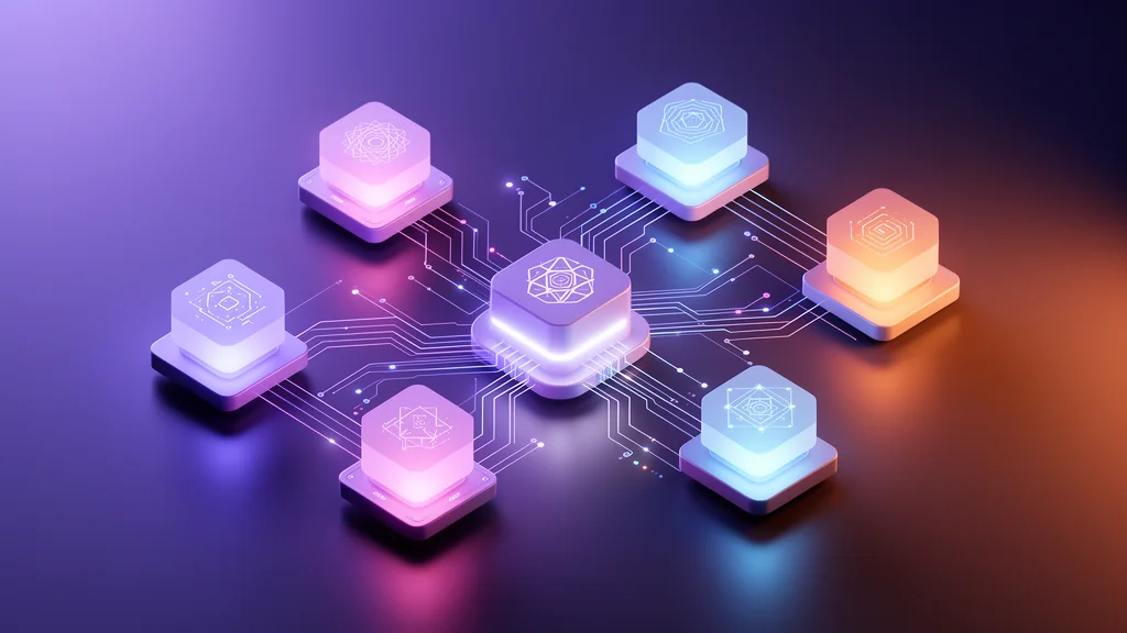 AI Image & Video API Providers 2026: Complete Comparison Guide - decorative background