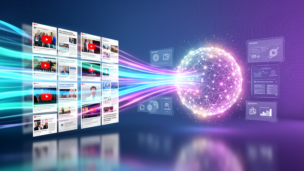 Postavili sme AI vedomostnú banku za jedného popoludnia