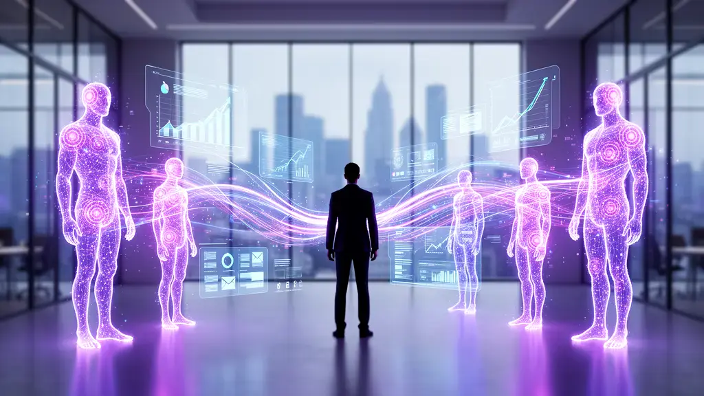 Knowledge Work Disruption