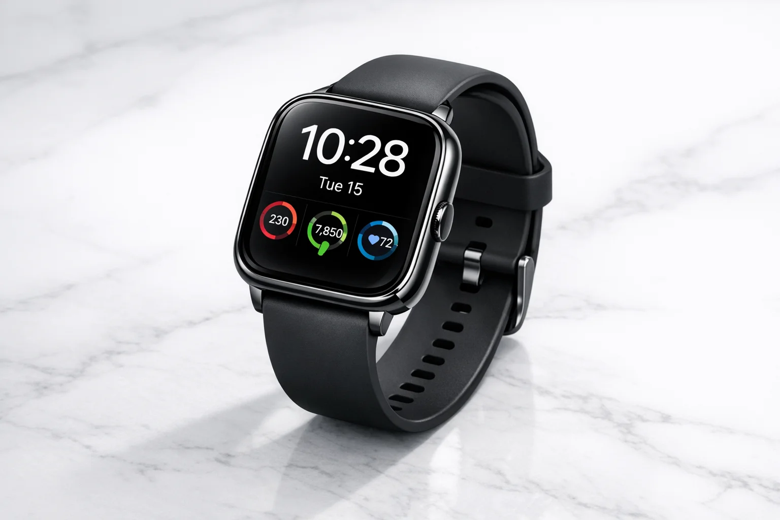 OpenAI GPT Image 1.5 product shot - February 2026