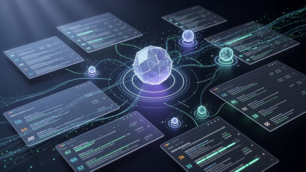 Live SERP Data for AI Agents: How We Added Real-Time Search Intelligence to TeamDay - decorative background