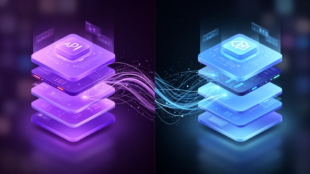 FAL.AI vs Replicate: Which AI API Should You Choose in 2026? - decorative background