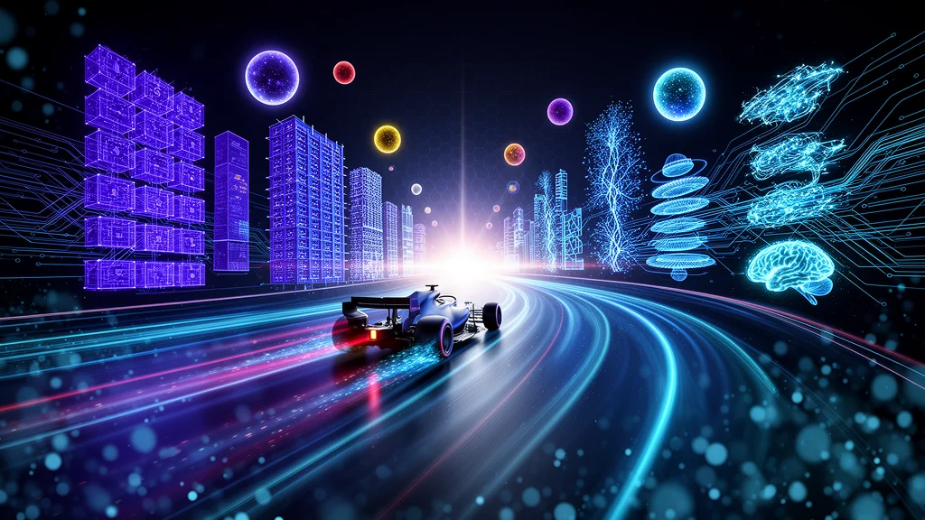 Frontier AI Models: Every Major Release This Month (February 2026) - decorative background