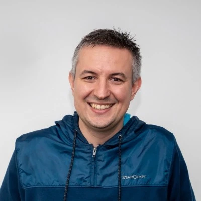 Jozo Kovac - CEO
