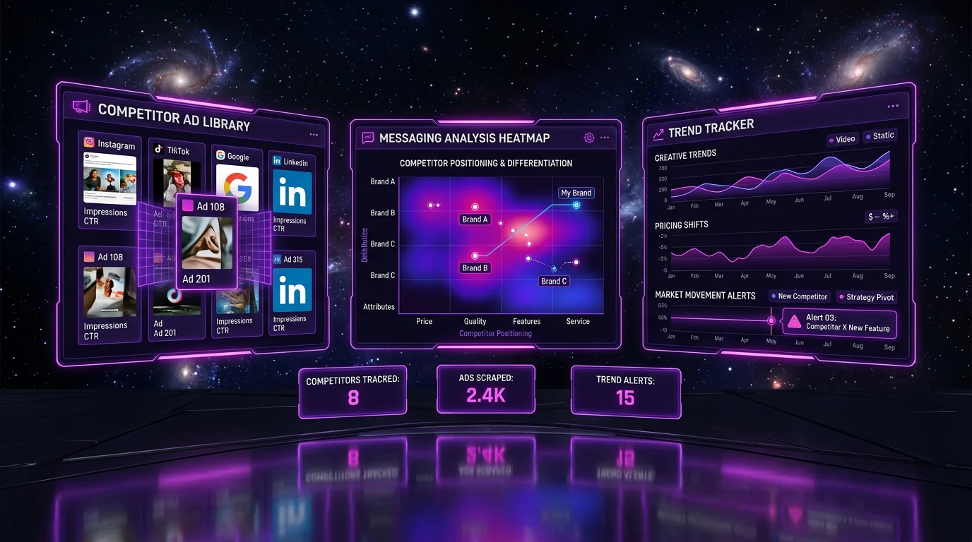 Competitive Intelligence