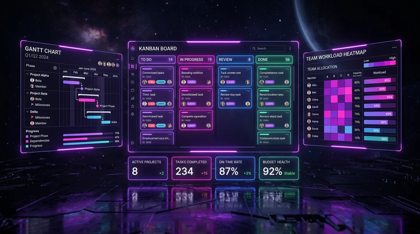 Project Management Office