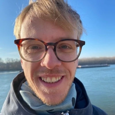 Samuel Vrablik - CTO