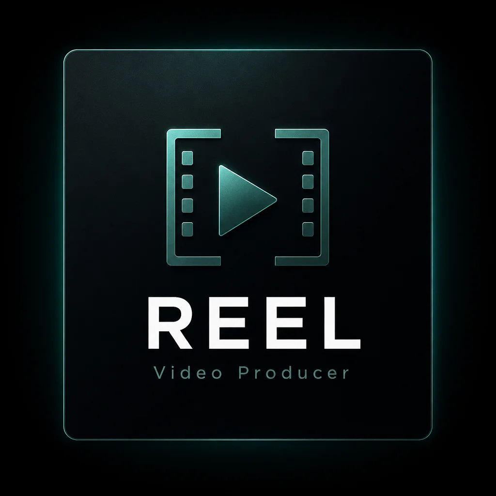 Meet Reel — AI Video Producer card